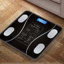 Bluetooth-compatible Electronic Scale Body Digital Smart Household Weight Scale