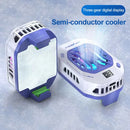 Smartphone cooler for phone cooling fan for mobile phone cooler phone gaming cell cooling plate phone cooler for games Portable