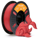ERYONE 1KG PLA-Lite Matte Filament 1.75mm, Lightweight 3D Printer Filament, Smooth Matte Finish No Layer Lines, 1kg Spool
