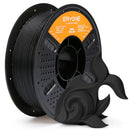 ERYONE 1KG PLA-Lite Matte Filament 1.75mm, Lightweight 3D Printer Filament, Smooth Matte Finish No Layer Lines, 1kg Spool