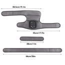 Intelligent Electric Heating Knee Protection Massage Warm Compress Joint Protection Neck Shoulder Knee Vibration Device
