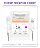 Professional 2 in 1 Skin Beauty Star Anti-Aging Machine Wrinkle Removal Skin Firming Face Neck Lifting Device