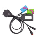 The Keyline GT112 | K-Line IMMO Key Matching Test Cable for VW / Skoda / Seat