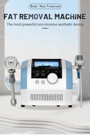 The Helios Contour | 360-degree Ultrasonic Body Sculpting & RF Skin Rejuvenation Platform