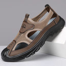 AeroMesh Breathable Summer Sandals