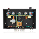 HiFi EL34 Valve Tube Power Amplifier Single-ended Class A Home Stereo Audio Amp