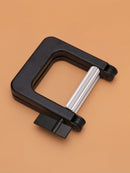 Barbershop Hair Color Cream Squeeze Tools Bathroom Toothpaste Dispenser Cosmetic Paint Squeezer Salon Accessories