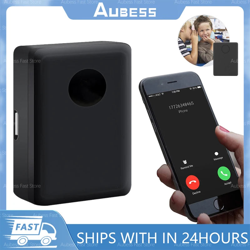 N9 Wireless GSM Listen Audio Bugging Surveillance Voice Detect Car GPS Tracker Real Time Listen Audio Wiretapping Tapping Device