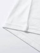 Halloween Printed Pattern T-Shirt for Women's Fashion Short Sleeved Sweet and Cute T-Shirt Top Casual O-Neck Printed Basic T-Shi