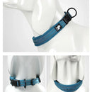 The Truelove | Adjustable Mesh Padded Reflective Dog Collar