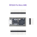 Pro Micro With The Bootloader ATmega32U4 5V/16MHz Module Controller Mega32U4 Leonardo For Arduino