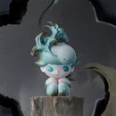 The Cup Collector | POP MART DIMOO Stories Mystery Box Blind Box Figure