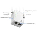 New WiFi Repeater Wifi Amplifier 5G Signal Wifi Extender Network Wi fi Booster 1200Mbps 5 Ghz Long Range Wireless Wi fi Repeater