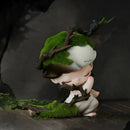 The Cup Bearer | POP MART DIMOO Stories in the Cup Series Blind Box Collection