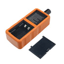 Newes EL-50448 TPMS OEC-T5 Tire Presure Monitor Sensor EL 50448 TPMS For G0M/Ope Reset Tool EL50448 Mechanical Tester Free Ship