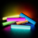 【Do Brasil】Soakni X25 X8 RGB Light Tube Stick LED Photography Light Video Soft Light APP Control YouTube Tiktok Photography