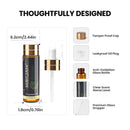 MAYJAM Fragrance Oils with Dropper Bamboo Bay Rum Forest Pine Fresh Cut Grass Rain New Aroma Oils For Humidifier Diffuser