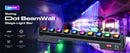 Lumina 250W RGBW Rotatable Stage Wall Washer
