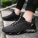 Men's Shoes 2023 New Sport Original Men's Sneakers Casual Shoes Men Fashions Male Mesh Men Sneakers Sports and Leisure Big Size