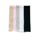 New Breathable Sun Protection Sleeves Elastic Quick Drying Driving Sleeves Summer Cooling Anti-UV Fishing Running Sleeves