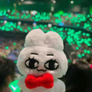 New NCT Dream Plush Doll Jaemin Cute Doll Keyring Keychain Bag Pendant Decorative Accessories Collection Gifts for Fans NCTzen