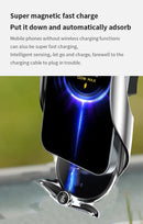 Car Mobile Phone Holder for Jetour T2 Traveller 2024 2025 GPS Bracket Navigation Stand Auto Accessories