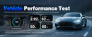 XTOOL Advancer AD20PRO OBD2 Bluetooth Scanner Full System Car Diagnostic Tool OBD2 Scanner Oil Reset & Battery Tests Code Reader