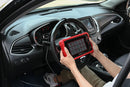 LAUNCH X431 CRP919X OBD2 Scanner Automotive Diagnostic Tools Car CANFD DOIP ECU Coding OBDII Auto Professional