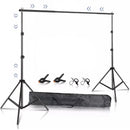 Photography Photo Studio Background Stand Backdrop Chromakey Green Screen Support System Frame Chroma Photobackground For Shoot