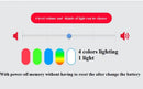 Darho 3senors Shop Store Home Security Welcome Chime Wireless Infrared IR Motion Sensor Alarm Entry Doorbell Sensor