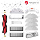 Roborock S5 MAX S50 MAX S55 MAX S6 MAXV HEPA Filter Side/Main Brush Water Tank Tray Mop Dust Box Vacuum Cleaner Accessories