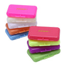 1Box Dental Orthodontics Wax For Braces Gum Irritation Ortho Wax Teeth Whitening Clinic Instrument Tool