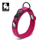 The Truelove | Adjustable Mesh Padded Reflective Dog Collar