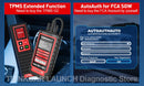 2026 Thinkcar ThinkDiag 2 Ediag Plus ALL Software Canfd Protocol 15 Reset OBD2 Diagnostic Tool Bi-Directional ECU Coding