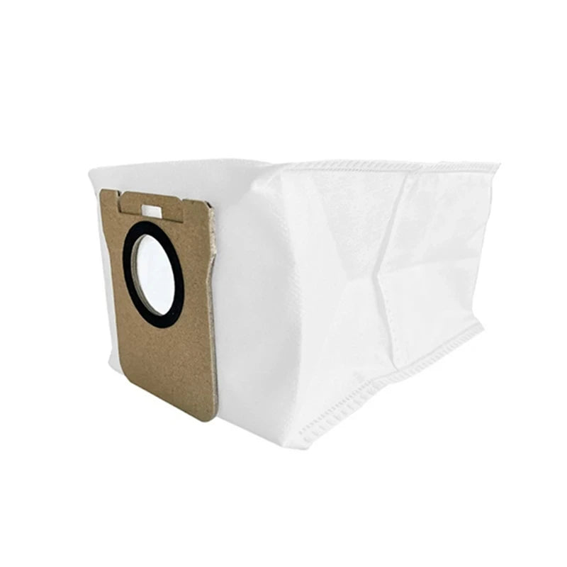 Main Side Brush Mop Cloth Dust Bag As Shown Plastic For Xiaomi Mijia Omni B101CN X10 Plus S10 Pro L10s Ultra Robot Vacuum