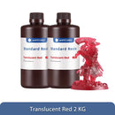 ANYCUBIC 405nm UV Resin Standard Resin For LCD 3D Printer For Photon Mono 7 Pro 3D Printing Materials Photosensitive Resin