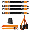 Pull Up Assistance Bands Assisted Pull Up Bands Adjustable Heavy Duty Resistance Band Pull Up Assist Bands for Pull Ups