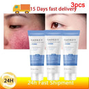 Facial Redness Repair Cream Sensitive Skin Dryness Moisturizer Hydrating Sooth Serum Lotion  Removal Rosacea Skin Care Ointments