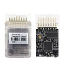 A+++ Quality Tactrix Openport 2.0 ECU FLASH open port 2 0 OBD2 Auto Chip Tuning Tool For B-enz Multi Cars J2534 Code Scanner