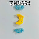 Hot Movie X Building Block Soldier Action Figures Mini Characters Educational Toys Christmas Head For Kids G0170 GH0553 GH0554