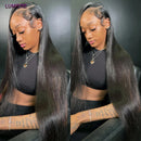 Bone Straight Hair Bundles Deal  Virgin Raw Human Hair Bundle 8-30Inch Hair Weave Extensions For Women Double Weft Wholeasle
