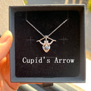 Valentine's Day Gift Custom Photo Projection Necklace DIY Picture Inside Titanium Steel Chain Couple Necklace Women Men Jewelry