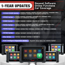The Autel Continuum | Professional Diagnostic License Renewal & Update Service
