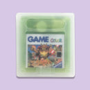 Multifunctio EDGB Color 2250 IN 1  for GB GBC Gameboy Color Game Boy Cartridge Game card With Memory Card