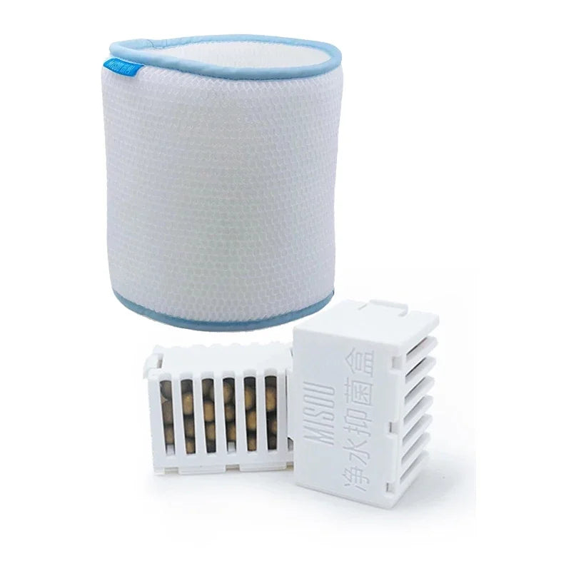 Misou Smokeless Large Capacity Humidifier Adaptation for Xiaomi 2/2s/3/3C/3H Air Purifier Humidifier Parts Replacement