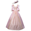 The Palatine | A-Line Formal Ball Gown Dress