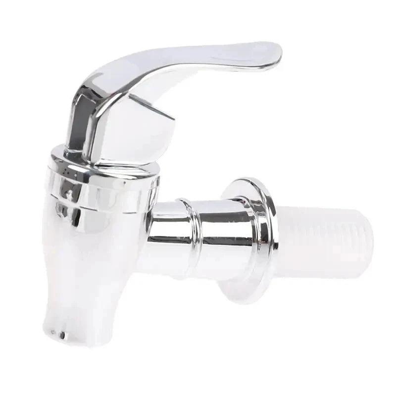 Wine Valve Juice Bottle Switch Plastic Faucet Accessories Glass Wine Bottle Beverage Tank Control Spout Generic Drink Dispenser