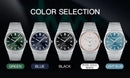 Specht&Sohne Heritage Automatic Mechanical Timepiece