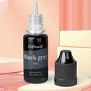 30 Farben Kerzenfarbstoff Pigment Aromatherapie Flüssigfarbstoff Pigment DIY Kerzenform Seifenfarbstoff Handwerk Harzpigment