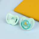 1Pcs Practical Pet Calming Pacifier Soft Silicone Dog Molar Toy Durable Bite Resistant Cat Chew Toy